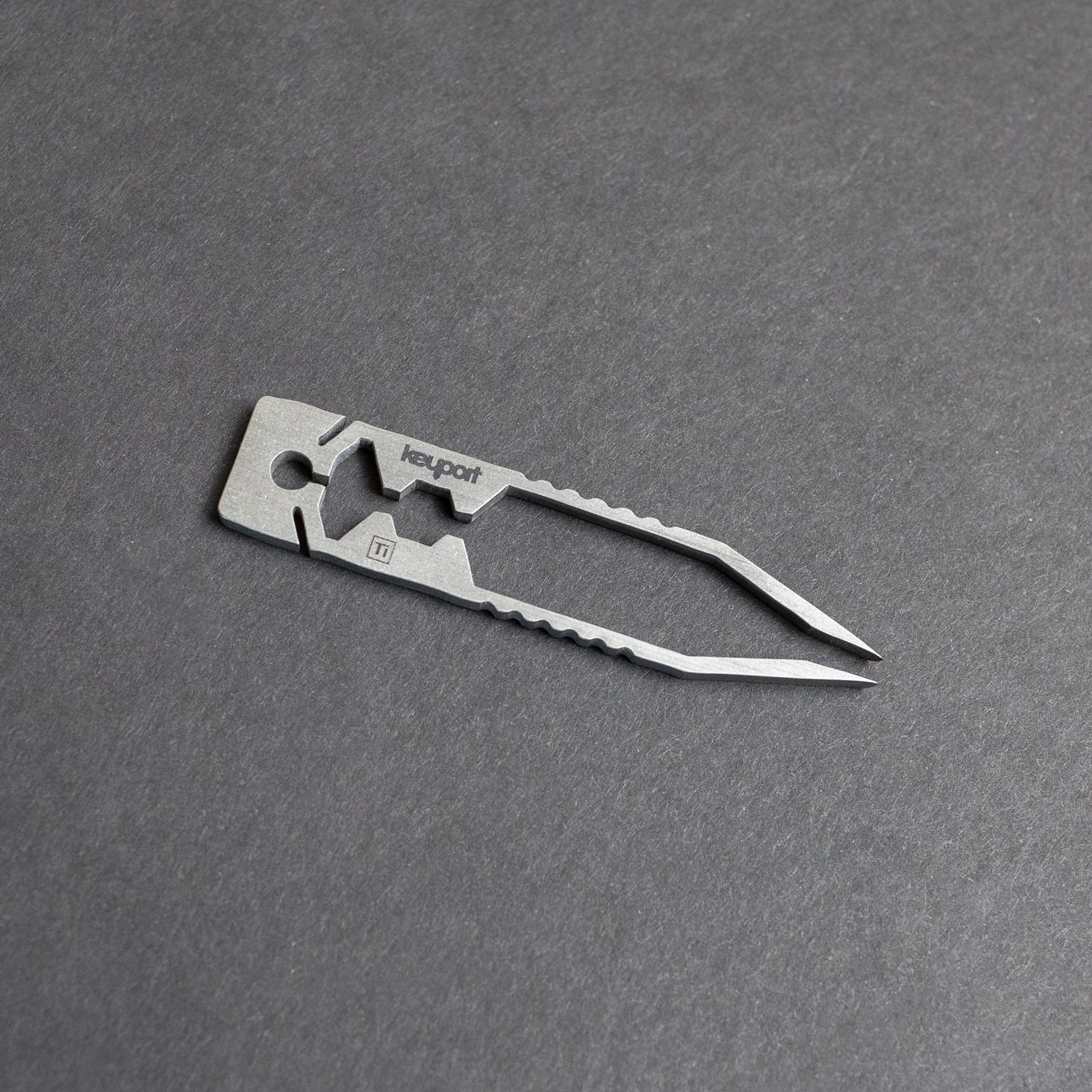 Keyport Inserts